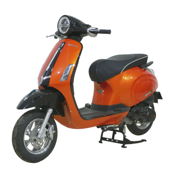 XE MÁY 50CC EXCITER DETECH ESPERO 50cc  Việt Hồng Chinh